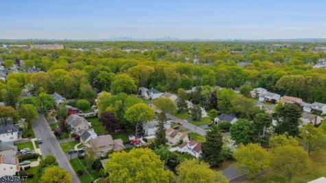 1 Roselle Avenue Cranford NJ 07016