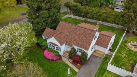 1 Roselle Avenue Cranford NJ 07016