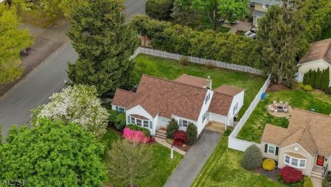 1 Roselle Avenue Cranford NJ 07016