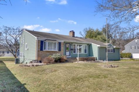 705 Schoolhouse Lane Bound Brook NJ 08805