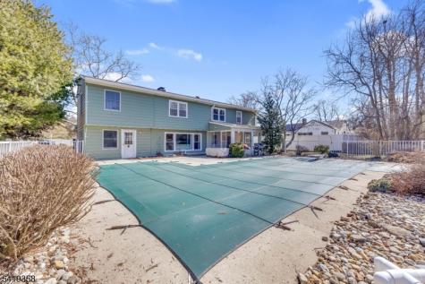 705 Schoolhouse Lane Bound Brook NJ 08805