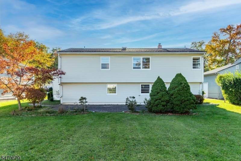 4 Craig Road Springfield NJ 07081