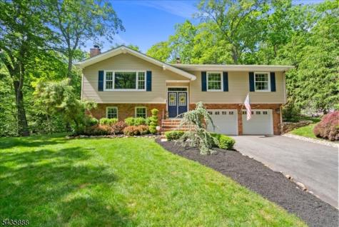2 Glen Terrace Montville NJ 07045
