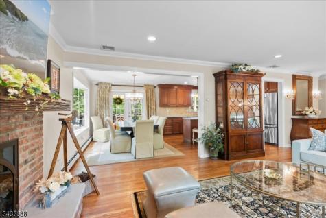 2 Glen Terrace Montville NJ 07045