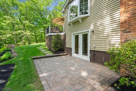 2 Glen Terrace Montville NJ 07045