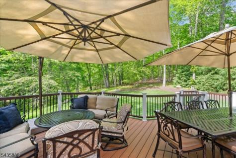 2 Glen Terrace Montville NJ 07045