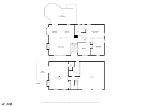 2 Glen Terrace Montville NJ 07045