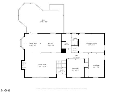 2 Glen Terrace Montville NJ 07045