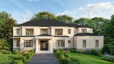 13 Penwood Road Livingston NJ 07039