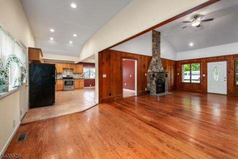 13 Island Trail West Milford NJ 07421