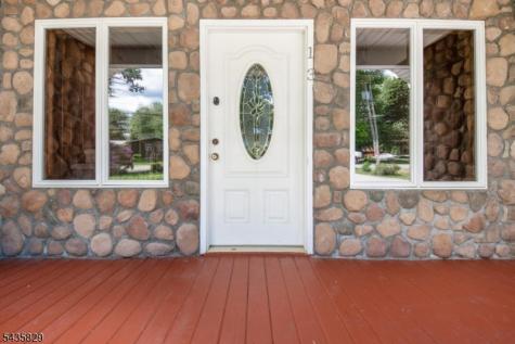 13 Island Trail West Milford NJ 07421
