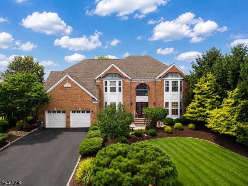 54 Crestwood Street Piscataway NJ 08854