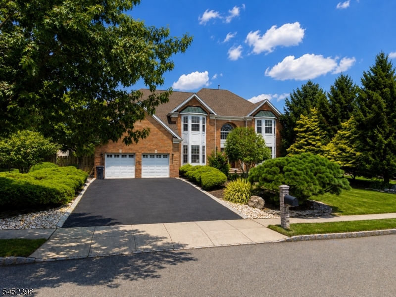 54 Crestwood Street Piscataway NJ 08854
