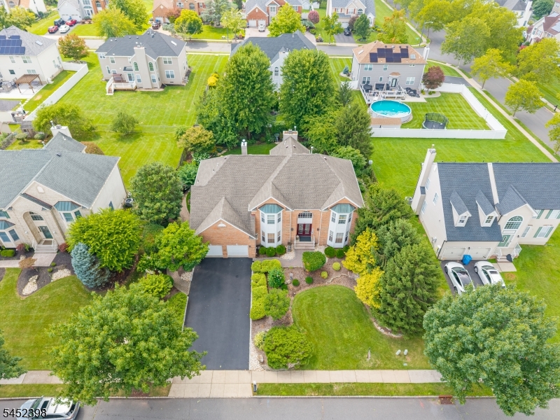 54 Crestwood Street Piscataway NJ 08854