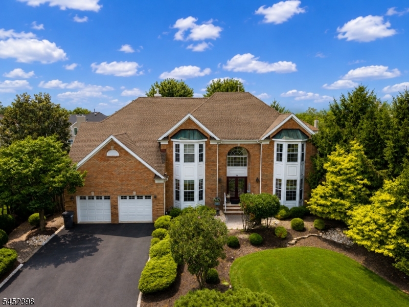 54 Crestwood Street Piscataway NJ 08854