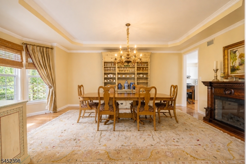 54 Crestwood Street Piscataway NJ 08854