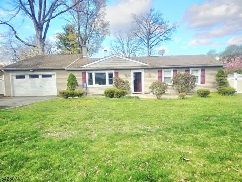 29 Belton Street Byram NJ 07874
