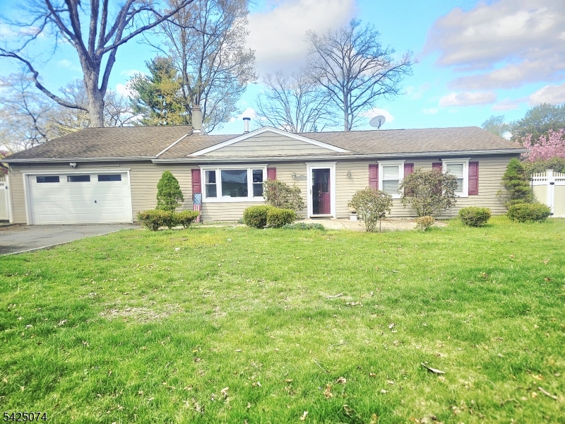 29 Belton Street Byram NJ 07874