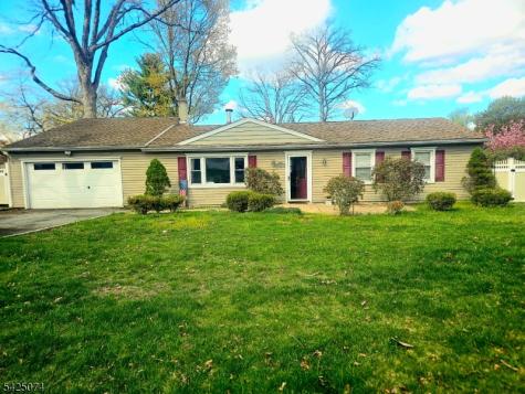 29 Belton Street Byram NJ 07874