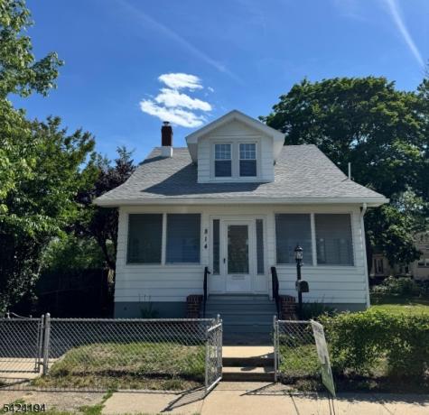 814 Somerset Street Gloucester NJ 08030