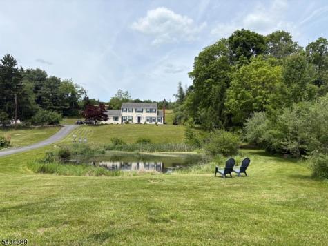 27 Maple Lane Blairstown NJ 07825