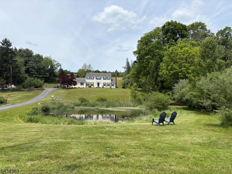 27 Maple Lane Blairstown NJ 07825