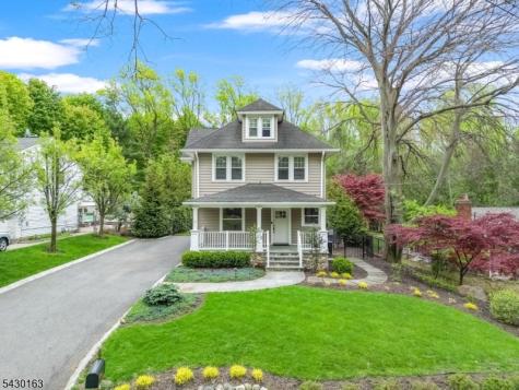 228 Miller Road Mahwah NJ 07430