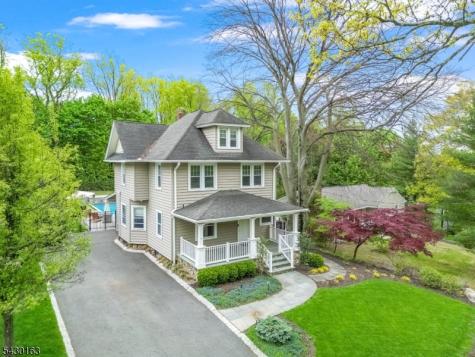 228 Miller Road Mahwah NJ 07430