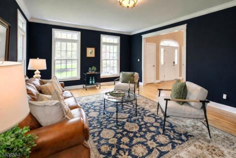 2 Evergreen Lane Lebanon NJ 07830