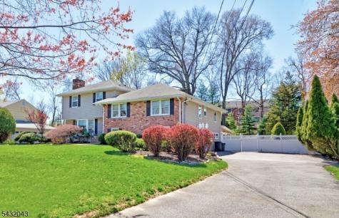 2 Midwood Drive Florham Park NJ 07932