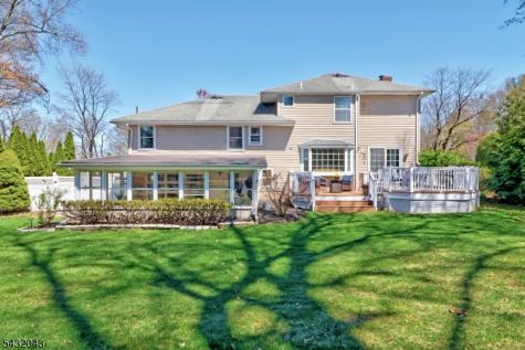2 Midwood Drive Florham Park NJ 07932