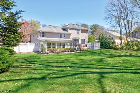2 Midwood Drive Florham Park NJ 07932