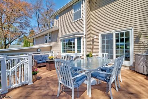 2 Midwood Drive Florham Park NJ 07932