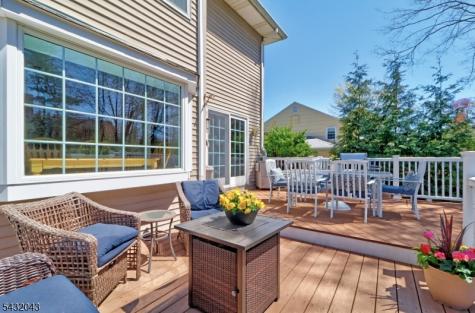 2 Midwood Drive Florham Park NJ 07932