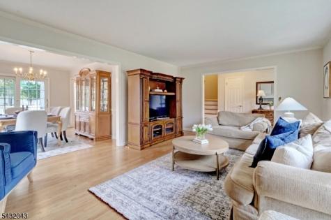 2 Midwood Drive Florham Park NJ 07932