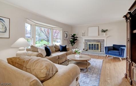 2 Midwood Drive Florham Park NJ 07932