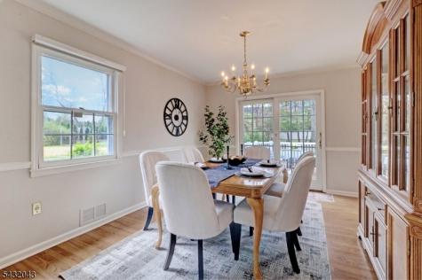 2 Midwood Drive Florham Park NJ 07932