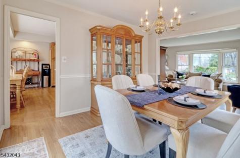 2 Midwood Drive Florham Park NJ 07932