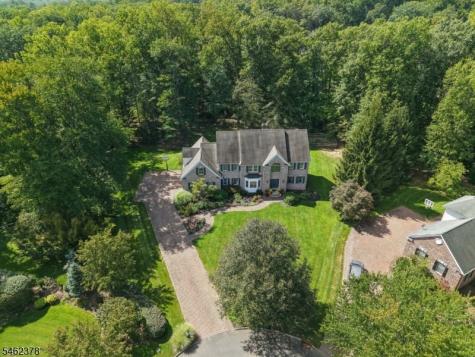 26 Morrison Street Bernards NJ 07920