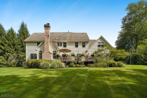 26 Morrison Street Bernards NJ 07920