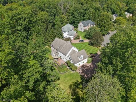 26 Morrison Street Bernards NJ 07920