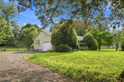120 Main Street Califon NJ 07830