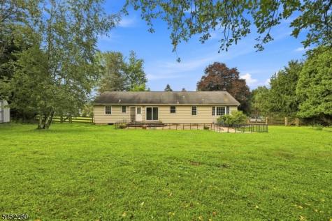 120 Main Street Califon NJ 07830