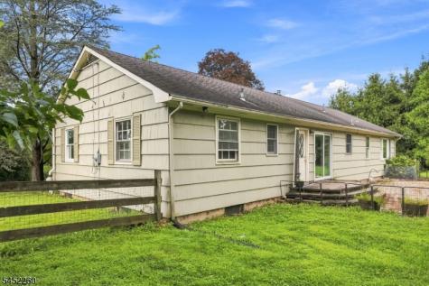 120 Main Street Califon NJ 07830