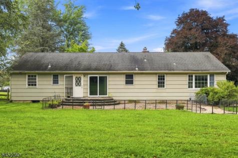 120 Main Street Califon NJ 07830