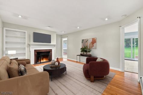 120 Main Street Califon NJ 07830
