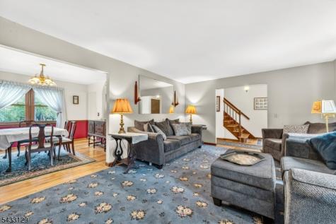 27 Tall Cedar Court Montgomery NJ 08502