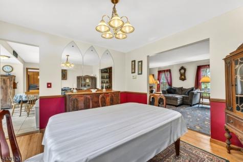 27 Tall Cedar Court Montgomery NJ 08502