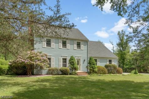 27 Tall Cedar Court Montgomery NJ 08502