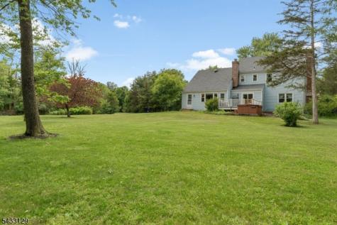 27 Tall Cedar Court Montgomery NJ 08502